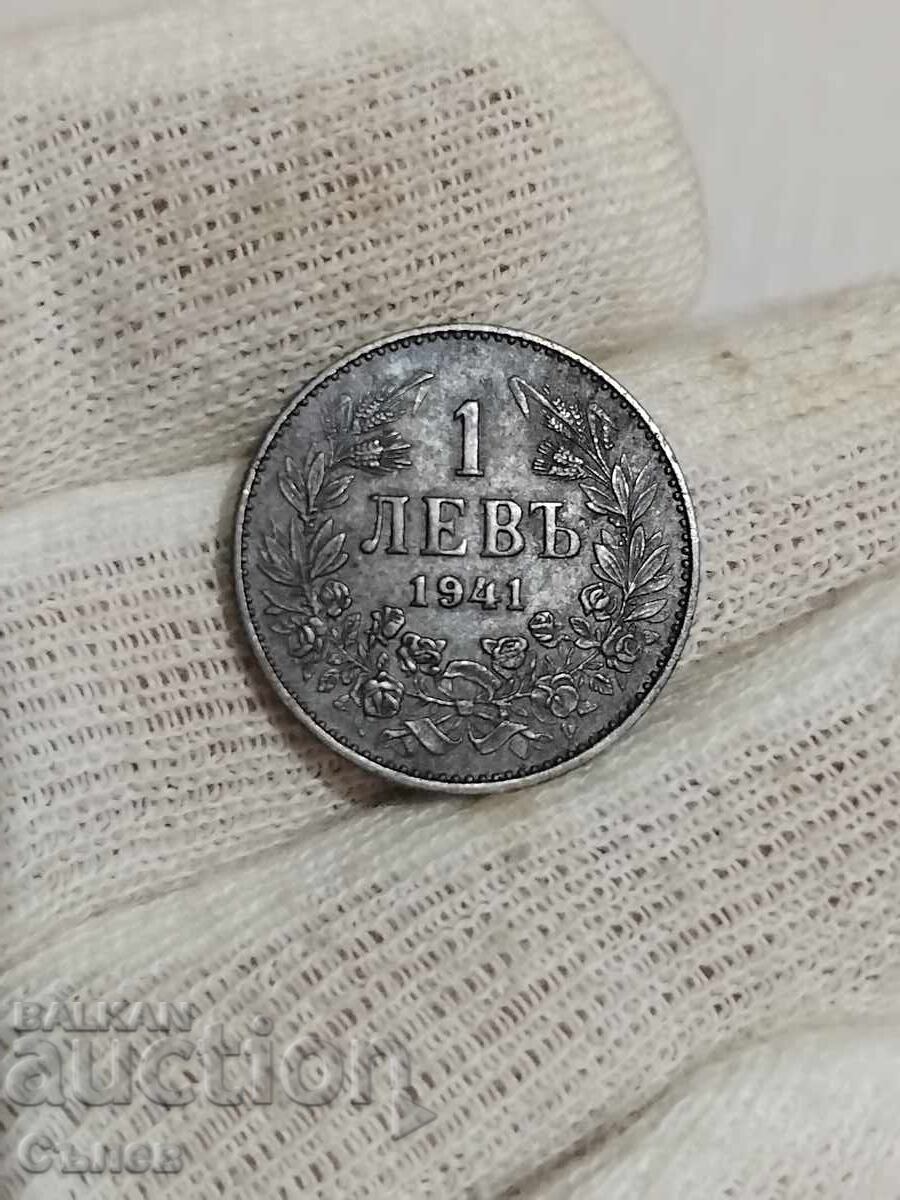 1 λεβ 1941