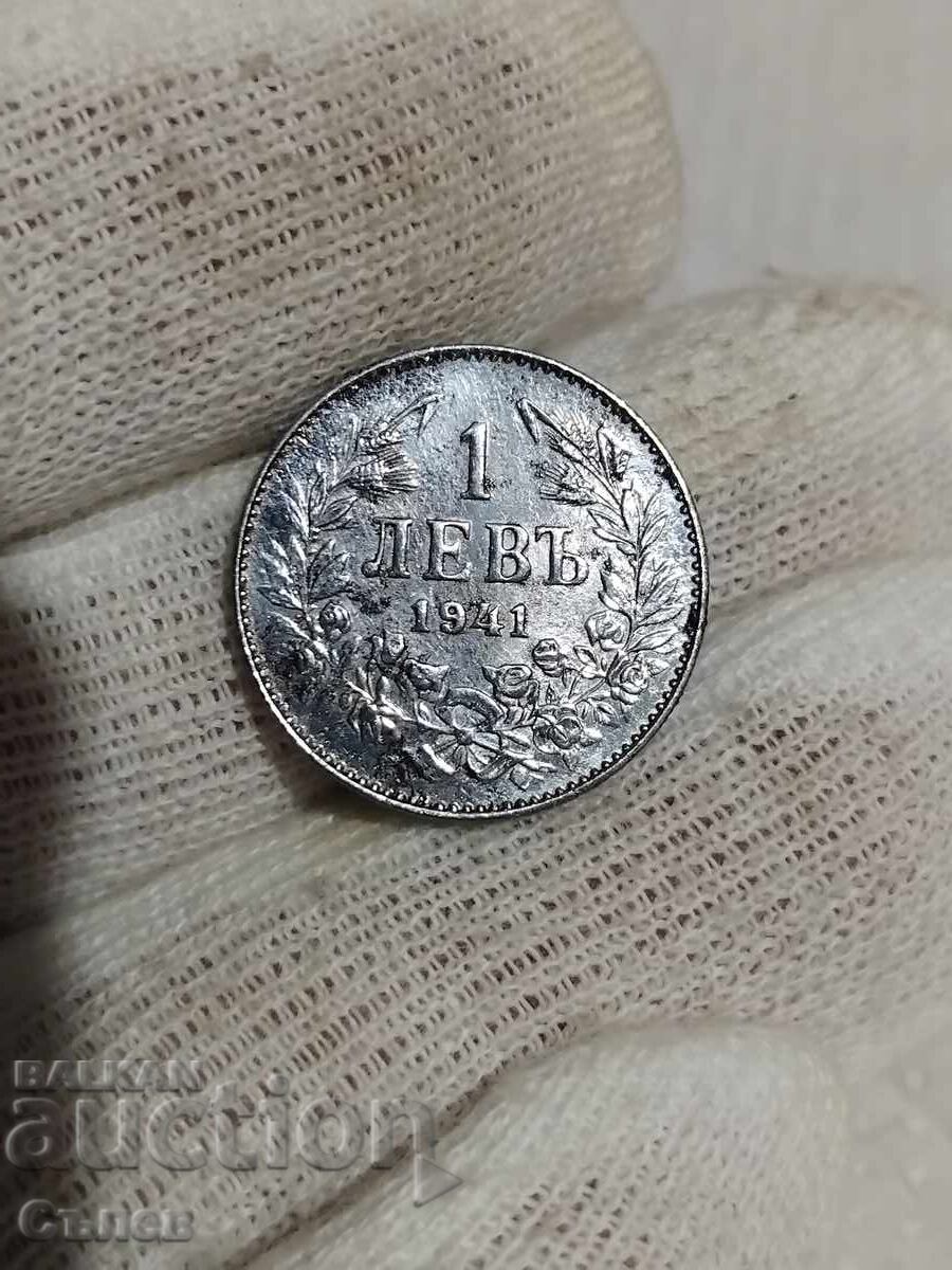 1 lev 1941