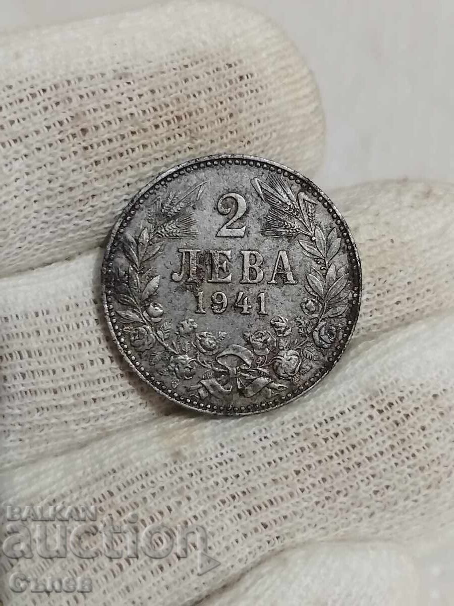 2 BGN 1941
