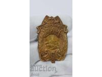 Πολύ σπάνιο παράσημο Τάγματος Εργασίας για τη Βουλγαρία 5