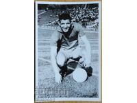 Football photo - Dimitar Penev, CSKA