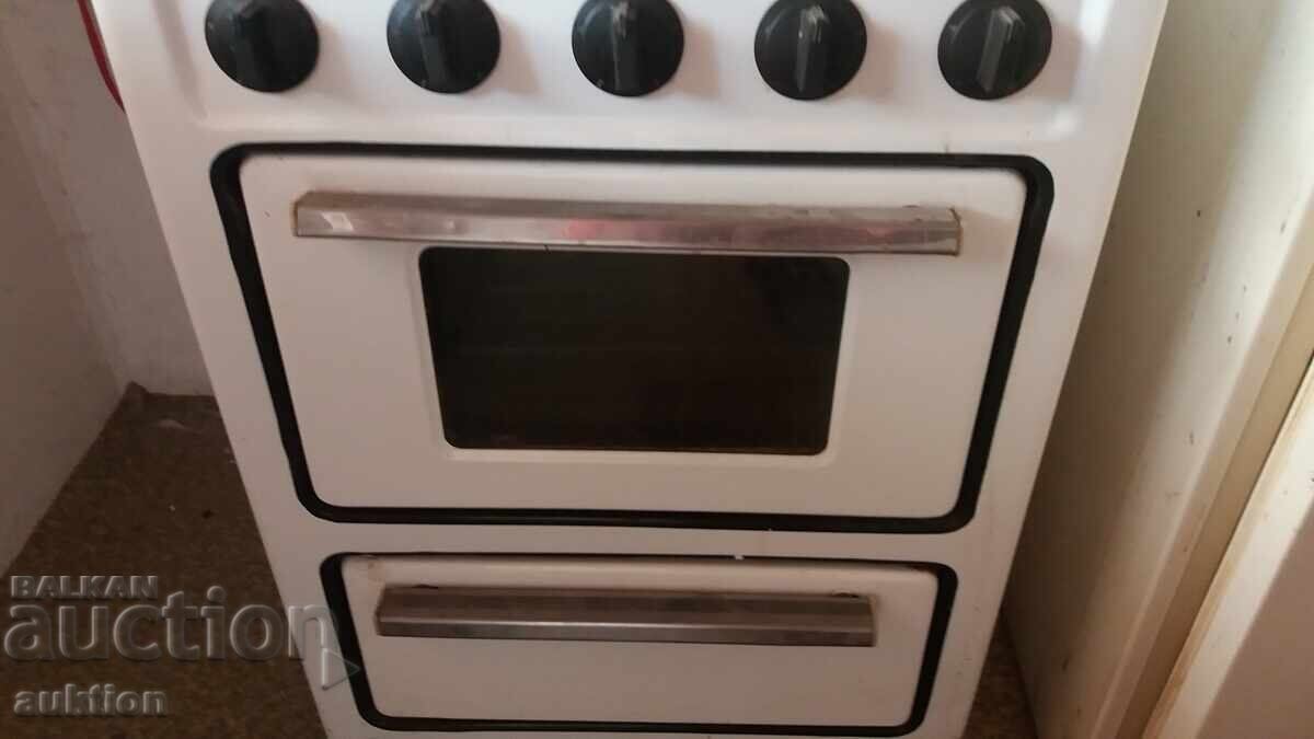 Παράδοση ΒΟΥΛΓΑΡΙΚΗ ΚΟΥΖΙΝΑ - ΑΡΙΣΤΗ