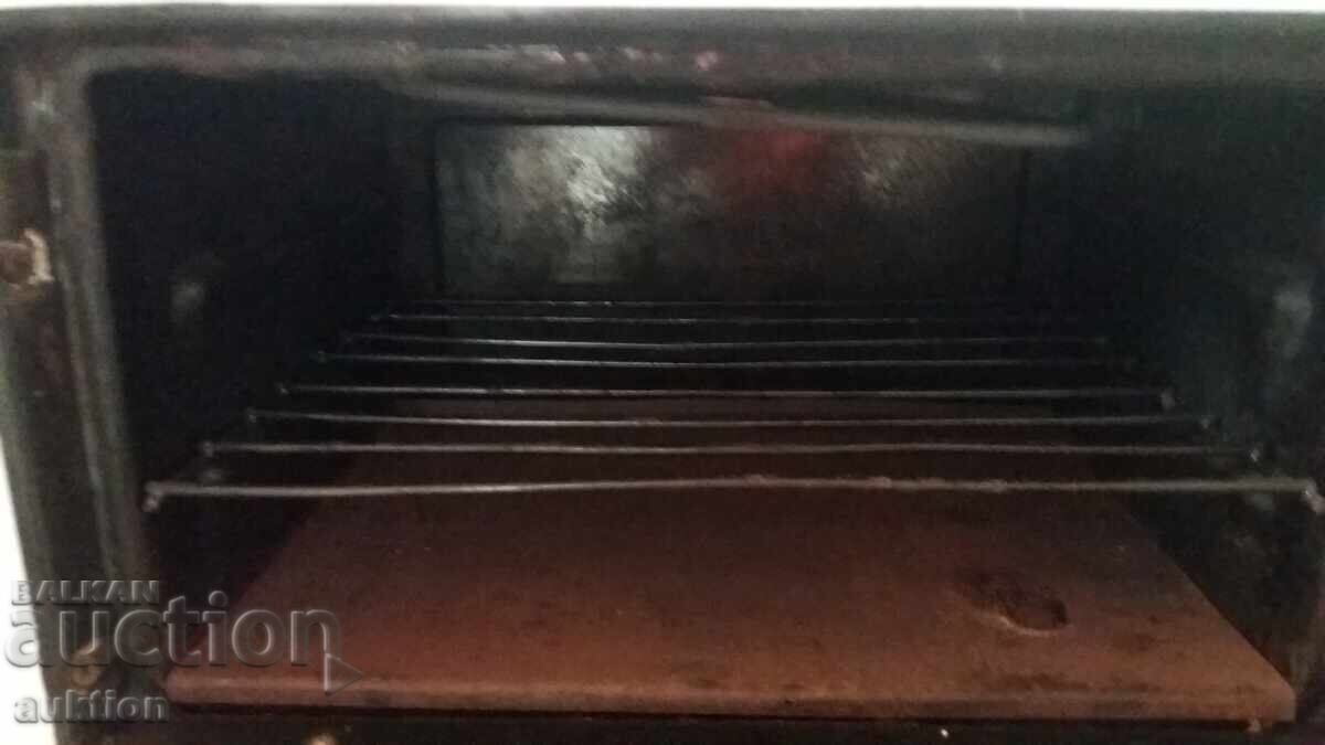 ΒΟΥΛΓΑΡΙΚΗ ΚΟΥΖΙΝΑ - ΑΡΙΣΤΗ - 6