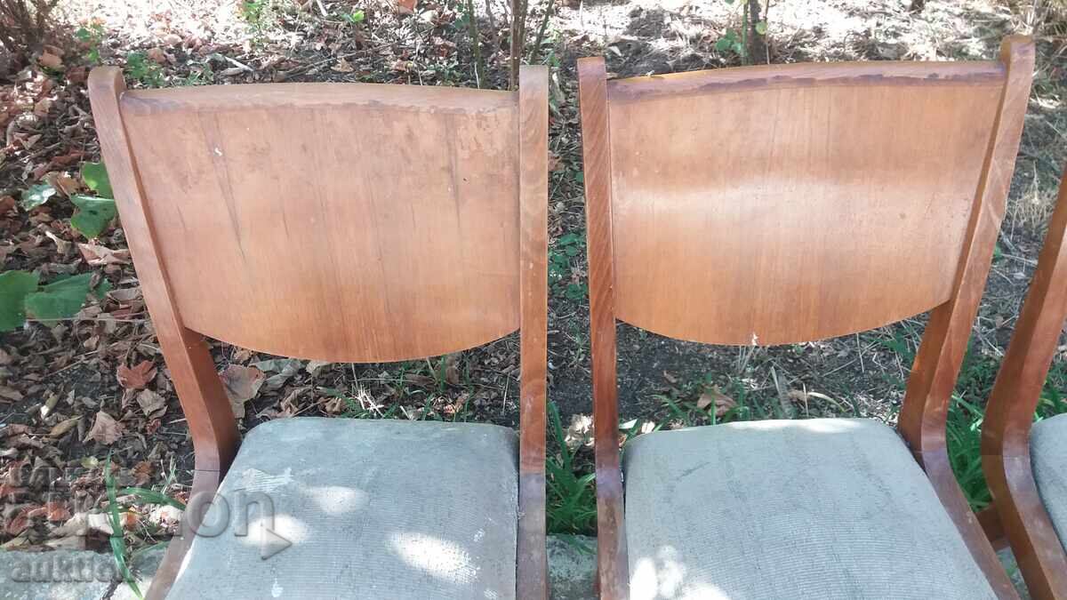 Аукцион МАСИВНИ ДЪРВЕНИ СТОЛОВЕ - ОРЕХ - ЦАРСКО ВРЕМЕ