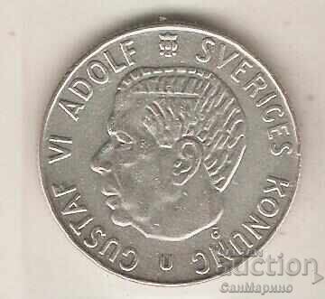 Σουηδία 1 κορώνα 1966 μ.Χ με τιμή 8.00 BGN | € 4.09 Σουηδία 1 κορώνα 1966 μ.Χ με τιμή 8.00 BGN | € 4.09