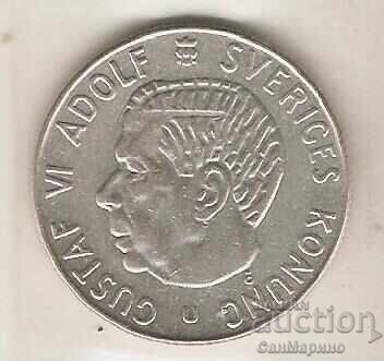 Σουηδία 1 κορώνα 1965 μ.Χ με τιμή 8.00 BGN | € 4.09