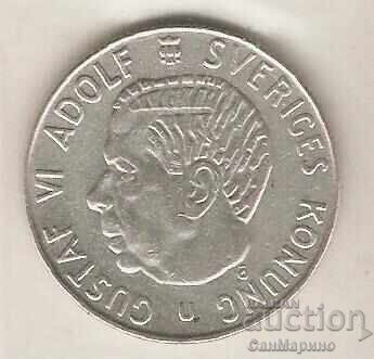 Σουηδία 1 κορώνα 1964 μ.Χ με τιμή 9.00 BGN | € 4.60 Σουηδία 1 κορώνα 1964 μ.Χ με τιμή 9.00 BGN | € 4.60