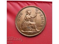 Great Britain - 1 penny 1937