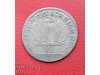 Germania-Württemberg-6 Kreuzer 1806