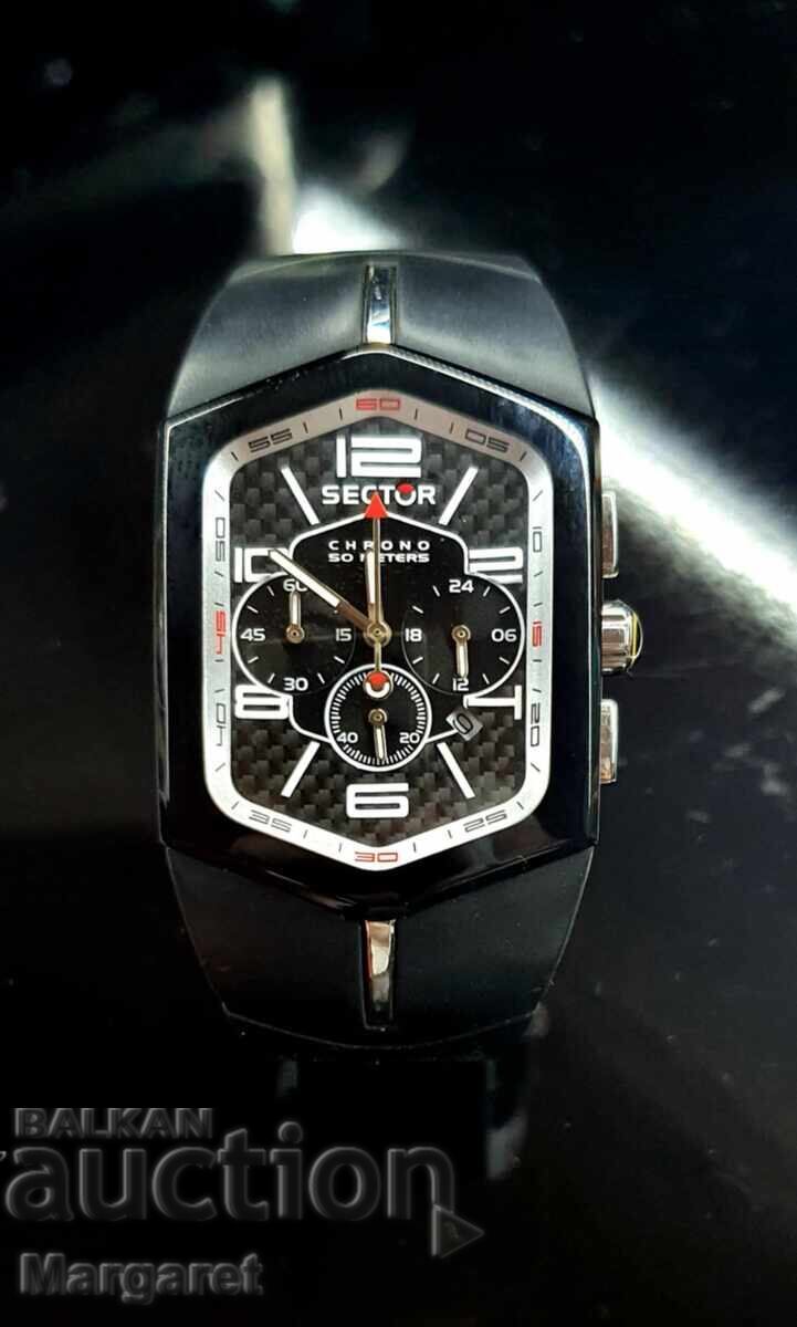 Παράδοση Ρολόι Sector ΠΡΟΣΦΟΡΑ