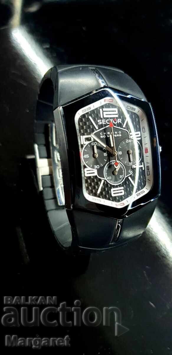 Ρολόι Sector ΠΡΟΣΦΟΡΑ - 5