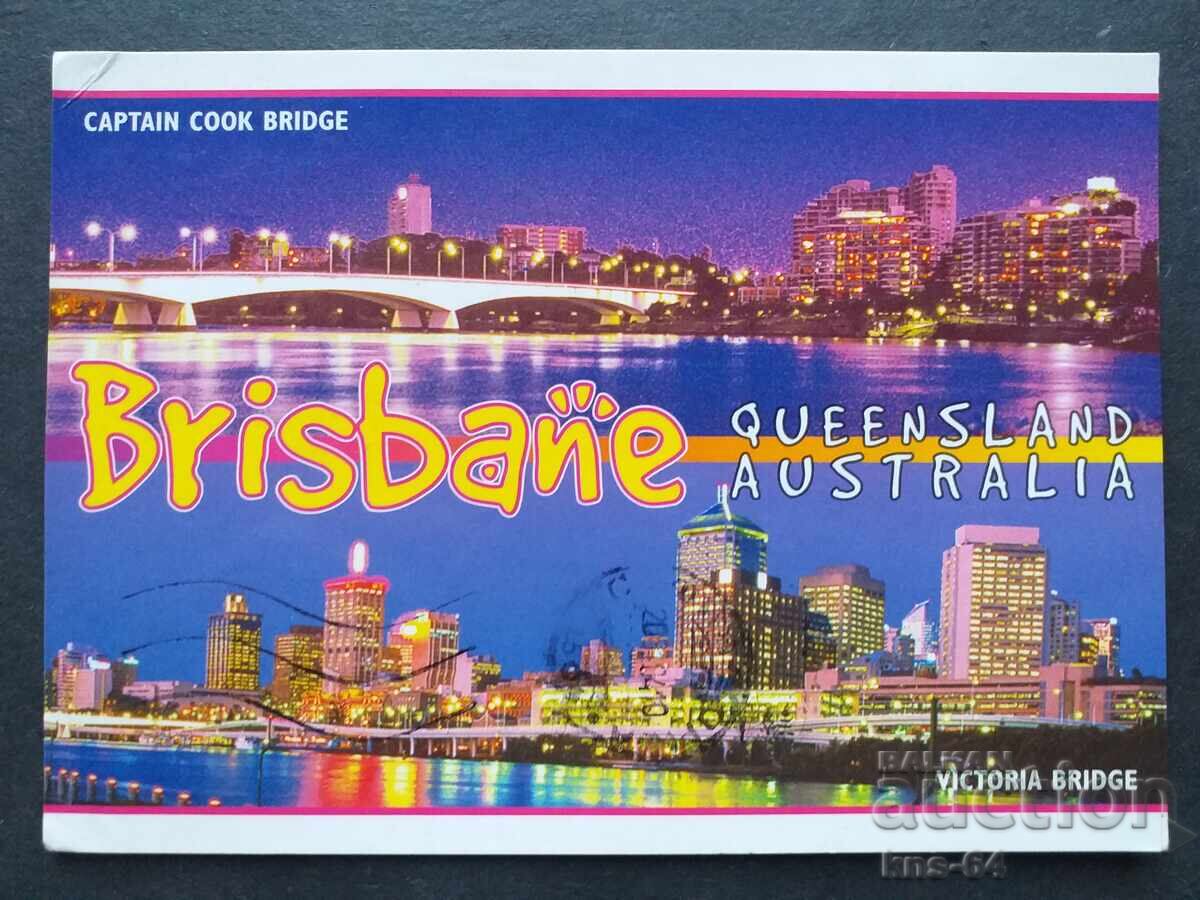 Αυστραλία Ταξιδεύει Αυστραλία Ταξιδεύει