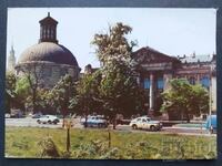 Πολωνία Ταξιδεμένο