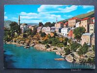 Mostar Călătorit