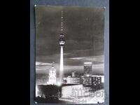 GDR Ταξιδεύει