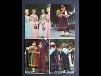 Elveția Călătorită