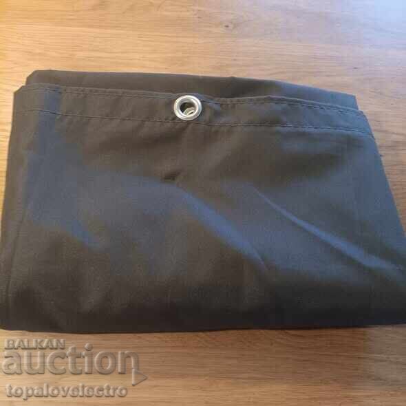 Barieră de protecție pentru balcon 0.7 x 6 m - 6