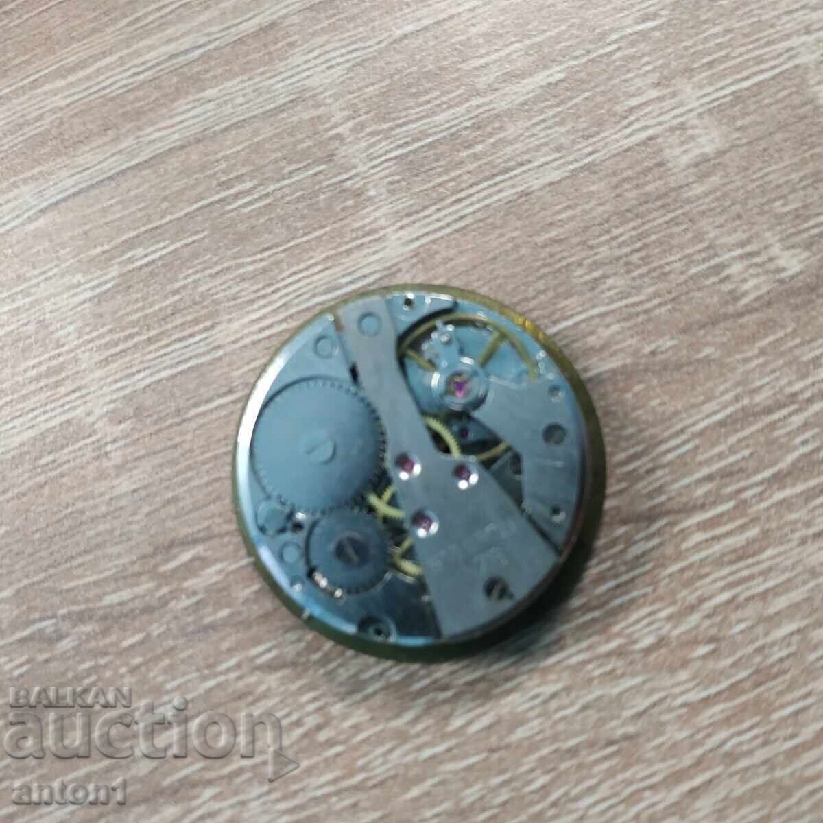 Mecanism - 5 Mecanism - 5