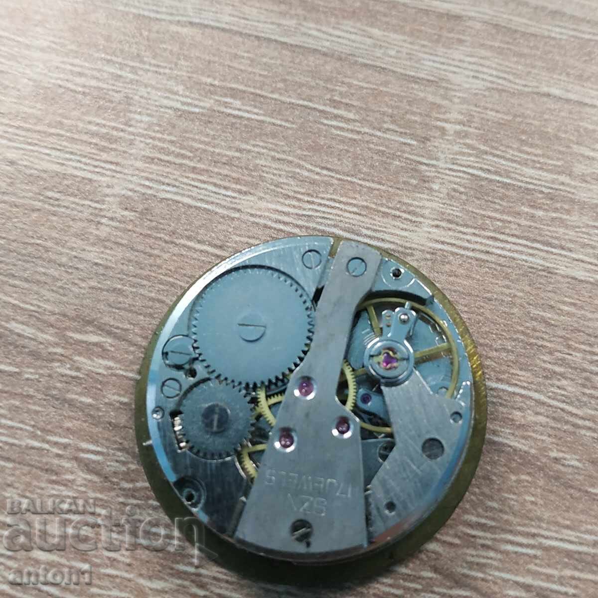 Mecanism - 6 Mecanism - 6