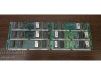 Memorie RAM pentru calculator - deșeuri electronice nr. 14