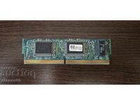 Кеш модул за компютър - електронна скрап №16