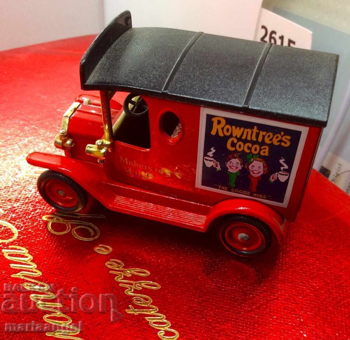 Licitație Model la scară mare Londra Anglia Automobil Royal Mail Licitație Model la scară mare Londra Anglia Automobil Royal Mail