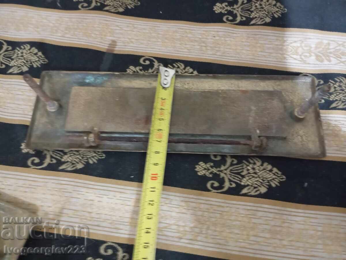 Licitație Cutie poștală victoriană