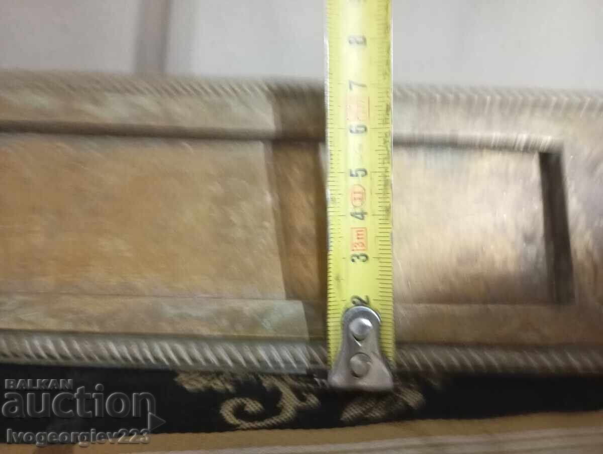 Cutie poștală victoriană cu preț 51.00 BGN | € 26.08