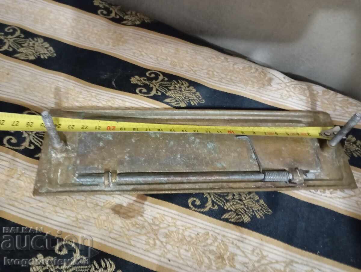 Licitație Cutie poștală victoriană