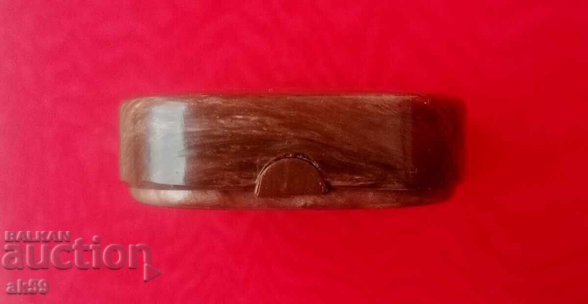 Auction  Box for a USSR pocket watch