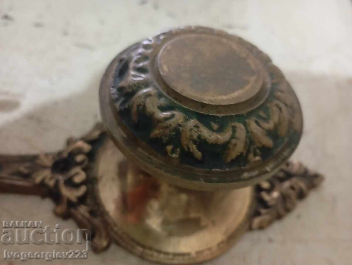 Licitație Umeraș vintage