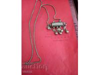 Старинно колие