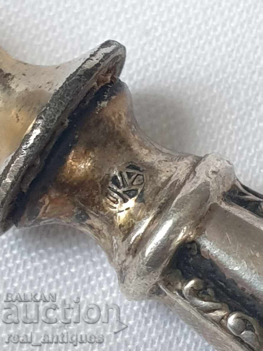 Tacâmuri de argint - 5