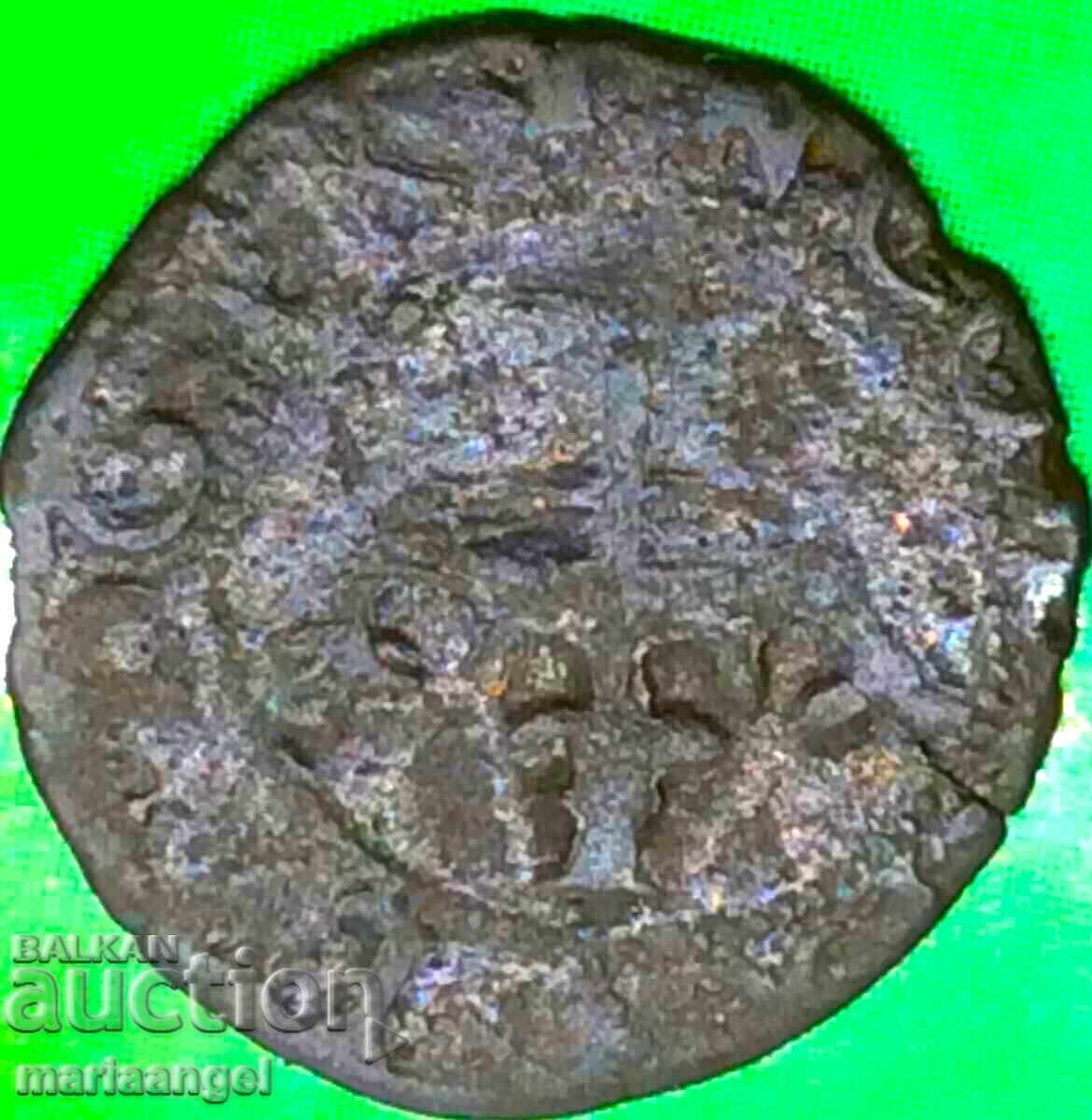 Delivery of Quatrino Carl V Habsburg St. Ambrose Italy