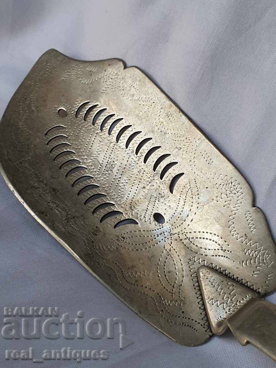 Livrarea Paletă pentru servire