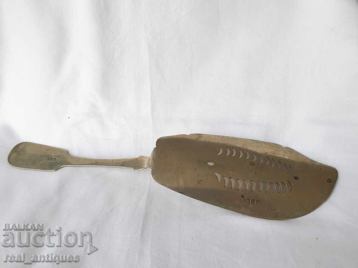 Paletă pentru servire - 5