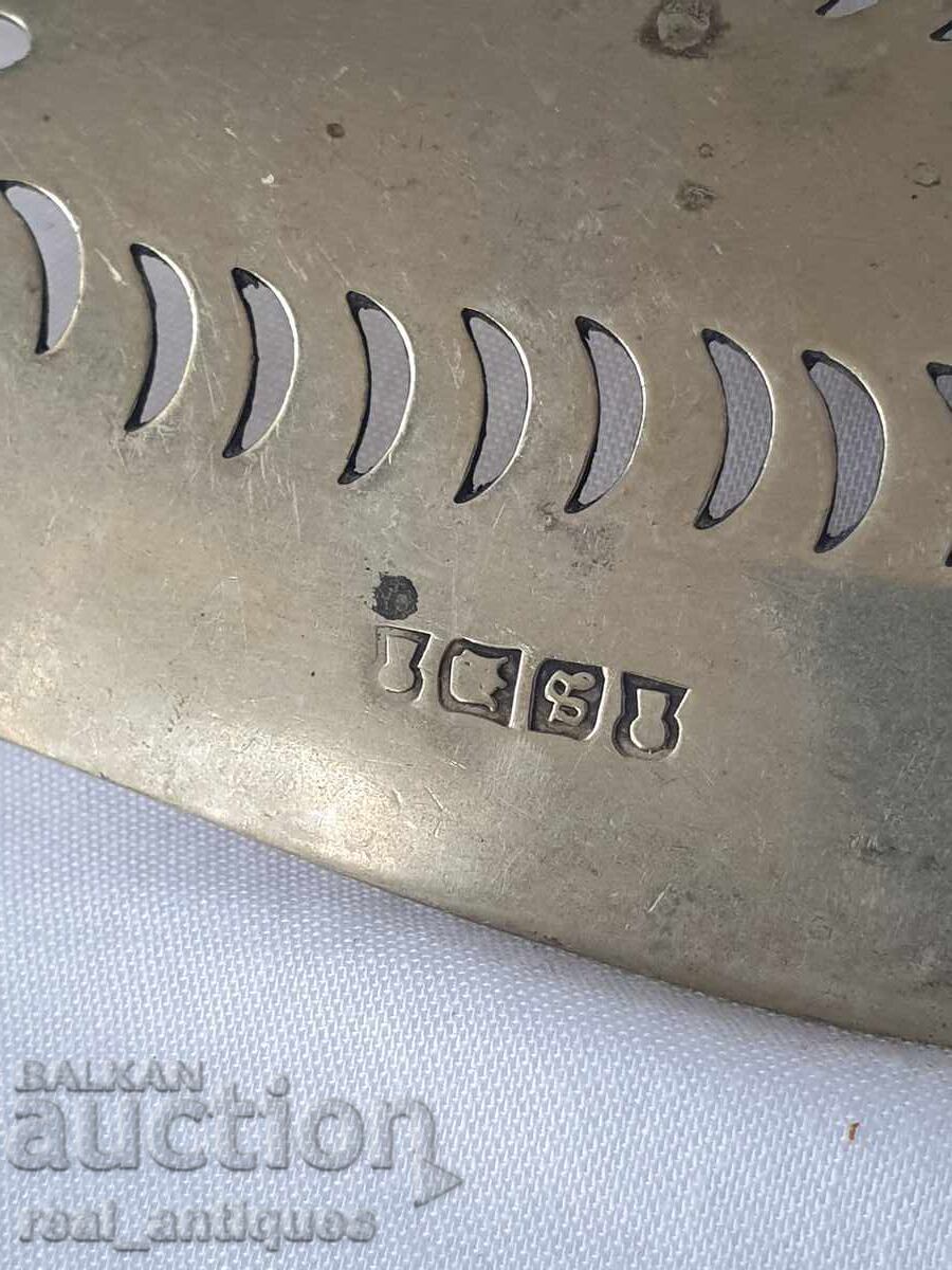 Paletă pentru servire - 7