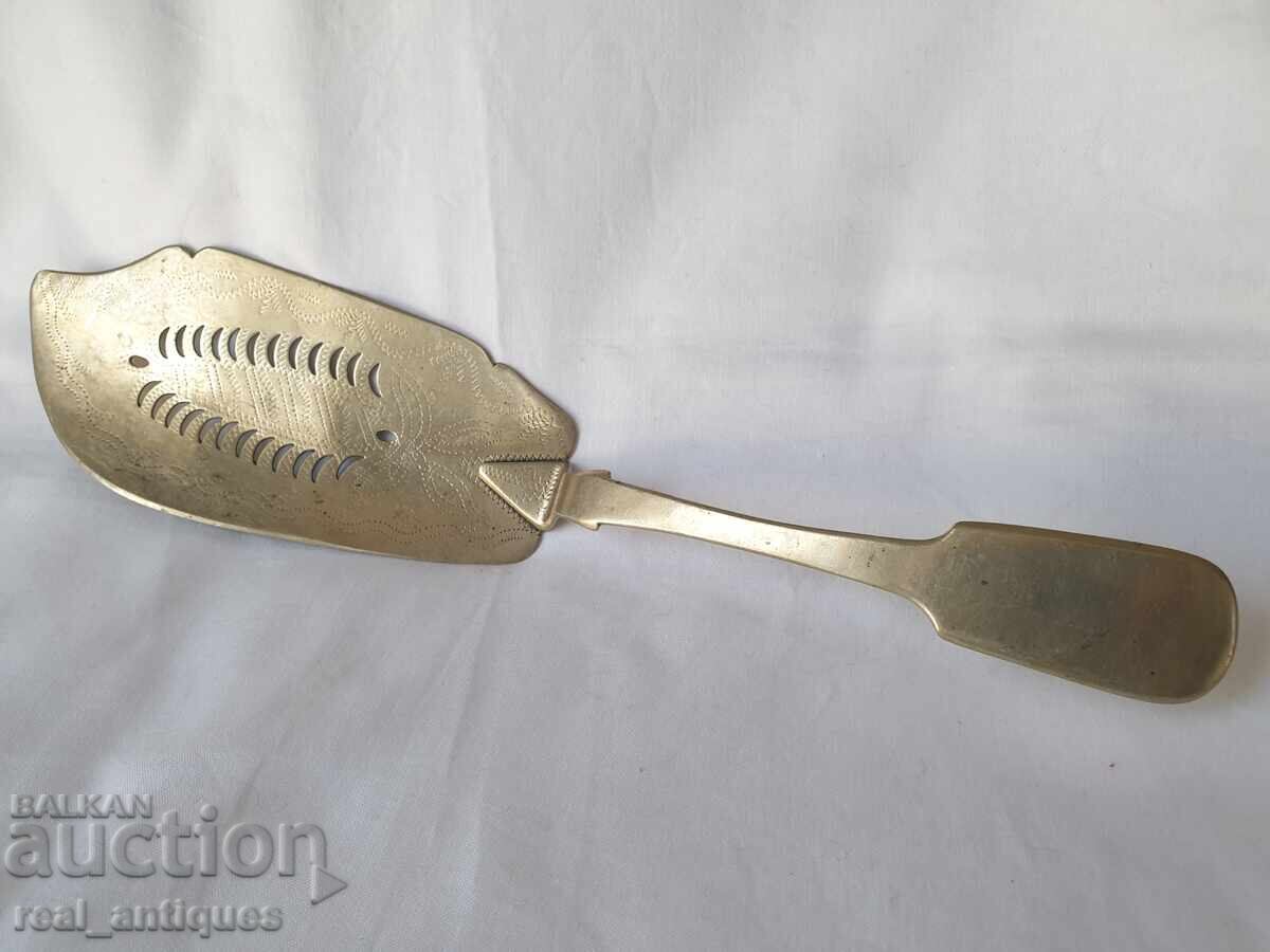 Paletă pentru servire