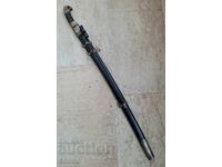 Sabre, yataghan, karakulak, bayonet, broadsword, knife