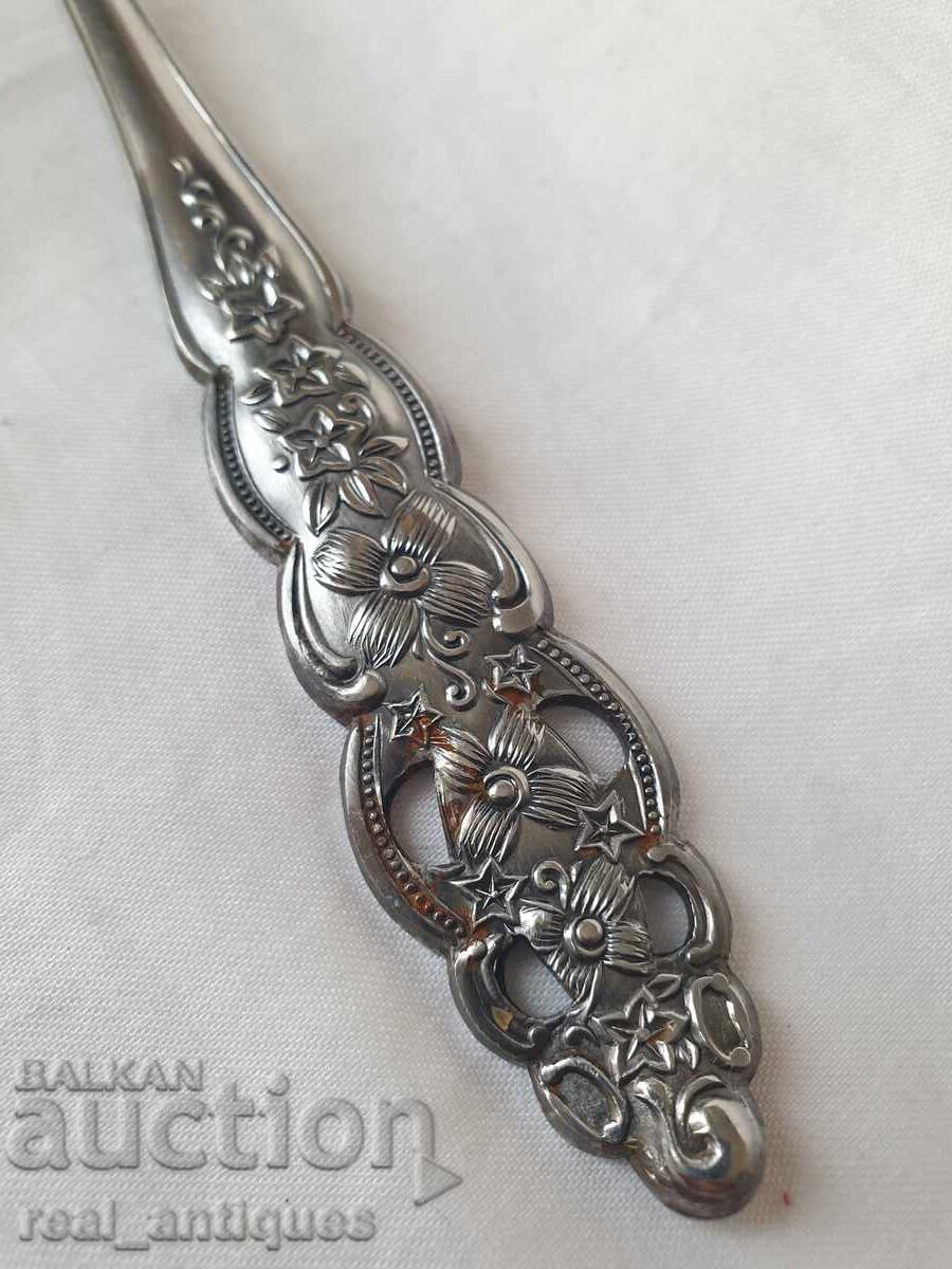 Licitație Paletă pentru servire