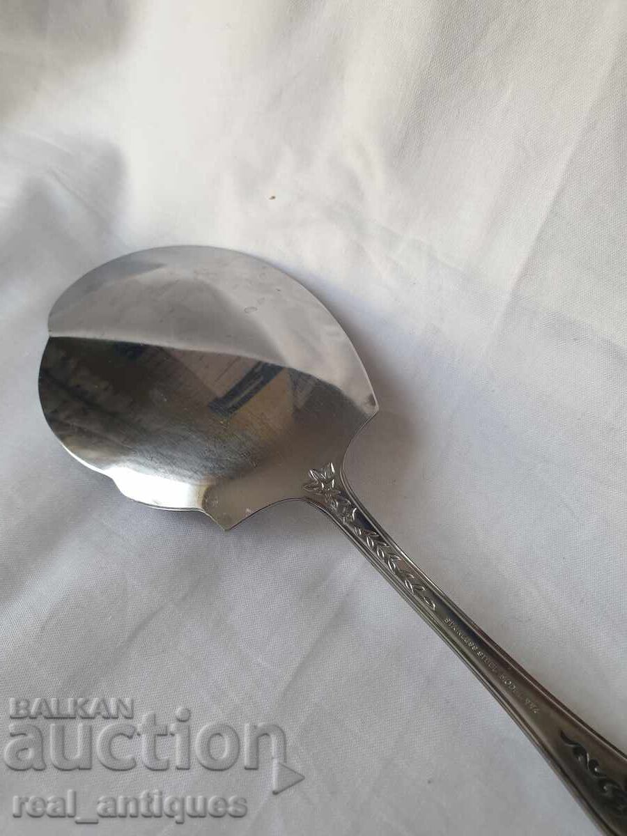 Livrarea Paletă pentru servire