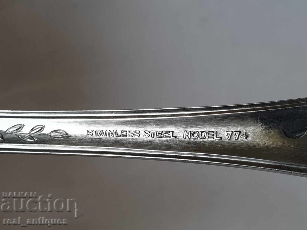 Paletă pentru servire - 7