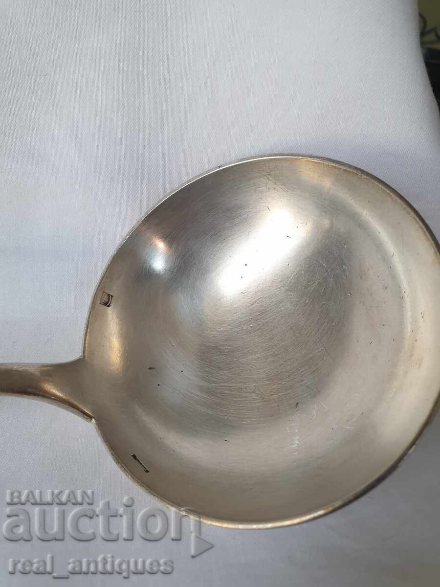 Lingură de servire Christofle argintată cu preț 42.00 BGN | € 21.47