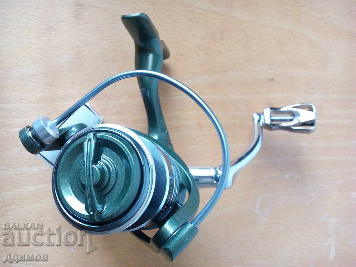 Παράδοση Νέο καλάμι ψαρέματος