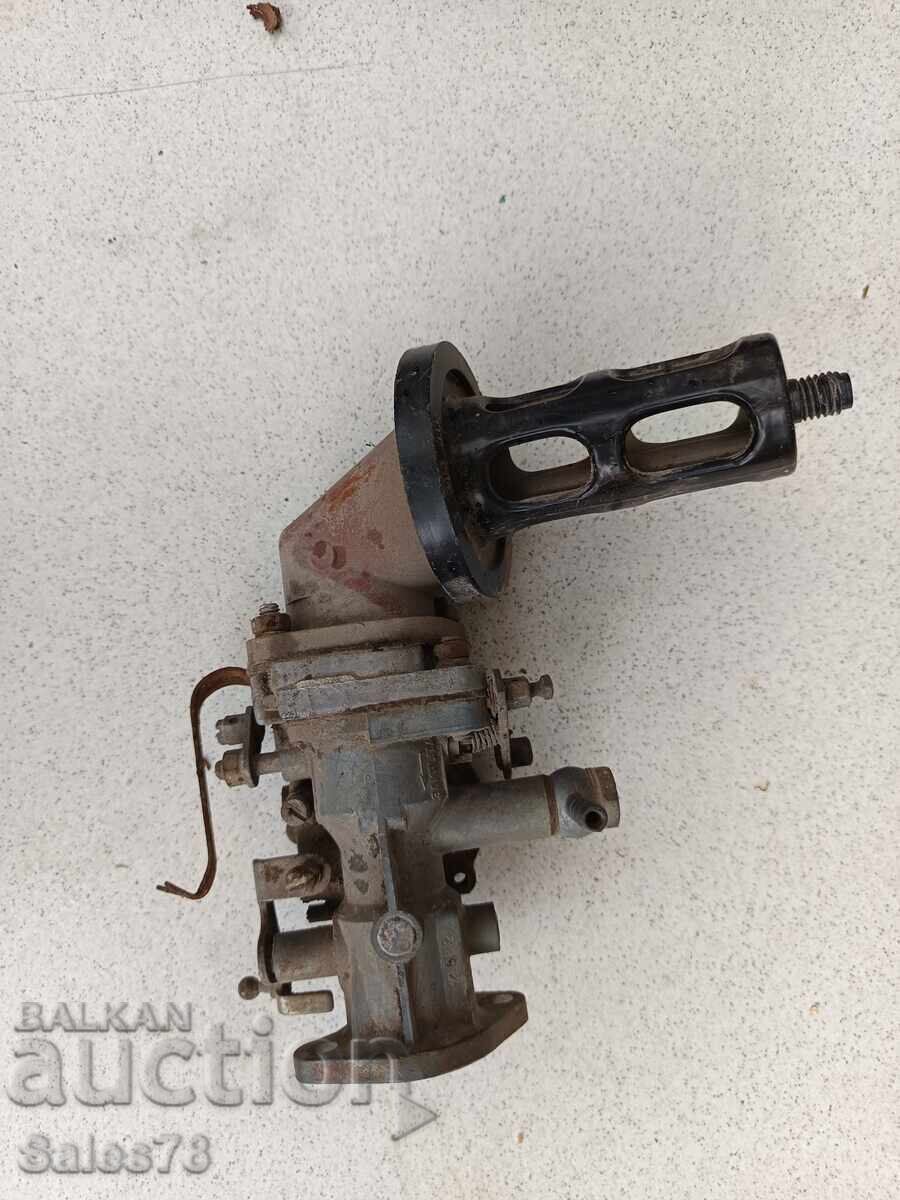 Carburator de pornire motor PD-10