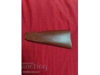 Exemplu pentru AK 47