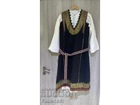 Graovo Folk Costume