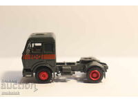 HERPA H0 1/87 MERCEDES ΦΟΡΤΗΓΟ ΤΡΑΚΤΕΡ ΜΟΝΤΕΛΟ