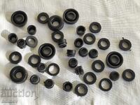 Oil seals Lada Zhiguli