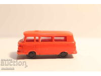 S.E.S. H0 1/87 BARKAS BARKAS CAMION MODEL